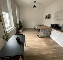 Loft Wohnung zur Untermiete (befristet) - Mülheim an der Ruhr