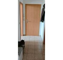 2 Raum Mietwohnung Schackenthal - Aschersleben