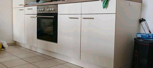 Foto - 2 Zimmer Etagenwohnung zur Miete in Aschersleben