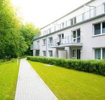 Wohnung 1.207 in Senioren-Wohnanlage (Typ 5 S) - Rendsburg