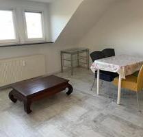 2 ZKB Dachgeschoss - 550,00&nbsp;EUR Kaltmiete, ca.&nbsp; 60,00&nbsp;m&sup2; in Lebach (PLZ: 66822)