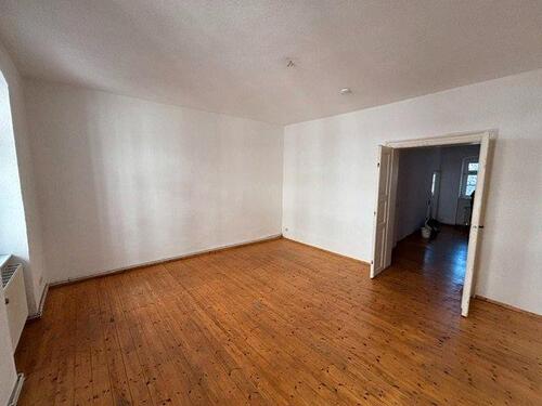 Foto - 1 Zimmer Etagenwohnung zur Miete in Freiberg