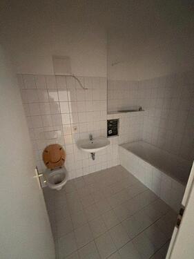 Foto - Etagenwohnung in Freiberg zur Miete