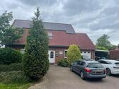 Foto - Ferienwohnung in Emden Hinte - 65,00 EUR Kaltmiete,
