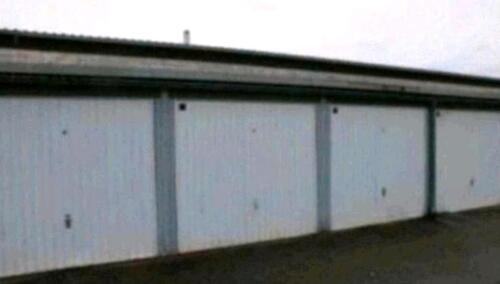 Foto - Garage Flensburg - 80,00 EUR Miete,