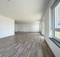 Erstbezug - Großzügige 3-Zimmer-Wohnung mit Blick ins Grüne - Mammendorf