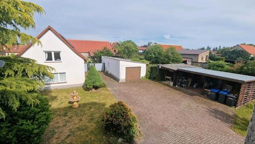 Foto - Einfamilienhaus in Gardelegen zum Kaufen