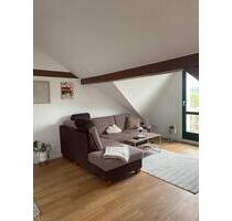 Helle 2-Zimmer-Wohnung mit Balkon & Stellplatz - Halle (Saale) Silberhöhe