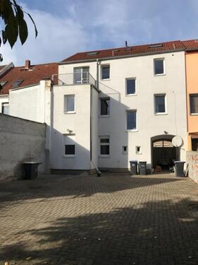 Foto - Etagenwohnung zur Miete in Dessau-Roßlau