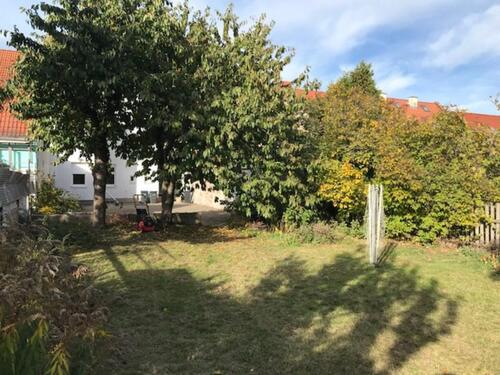 Foto - Etagenwohnung in Dessau-Roßlau