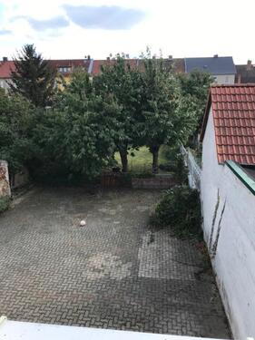 Foto - Etagenwohnung in Dessau-Roßlau zur Miete