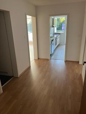 Foto - Exklusive 2-Raum-EG-Wohnung mit Balkon und Einbauküche in München