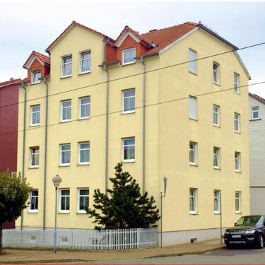 Foto - 2 Zimmer-Wohnung mit Einbauküche