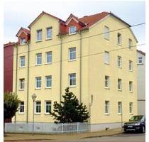 2 Zimmer-Wohnung mit Einbauküche - Gotha