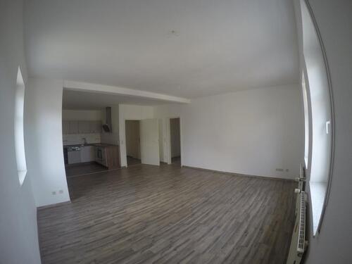 Foto - Etagenwohnung in Gotha zur Miete