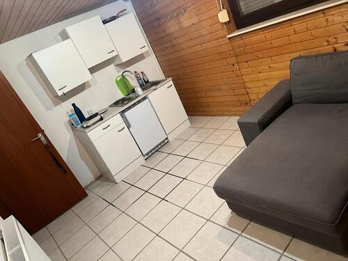 Foto - 1-Zimmer Einliegerwohnung zu vermieten