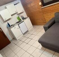 1-Zimmer Einliegerwohnung zu vermieten - Beilstein