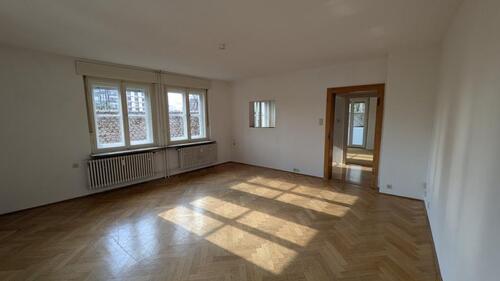 Foto - Etagenwohnung in Nürnberg