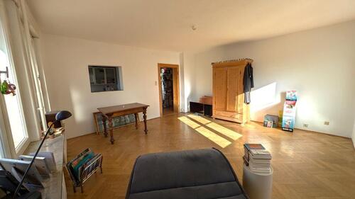 Foto - Etagenwohnung in Nürnberg zur Miete