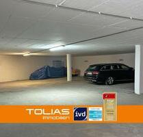 Tiefgaragen-Stellplätze in Korntal - mitten im Zentrum - Korntal-Münchingen
