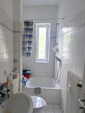 Foto - Anfragestop! Zentrale, ruhige 2-Zimmer-Wohnung am Exerzierplatz