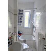 Anfragestop! Zentrale, ruhige 2-Zimmer-Wohnung am Exerzierplatz - Kiel