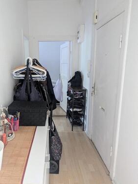 Foto - Etagenwohnung zur Miete in Kiel