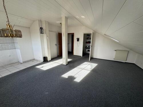Foto - Etagenwohnung in Ehringshausen