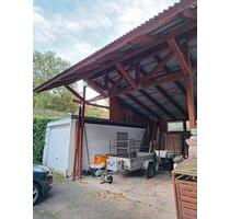 Stellplatz für Wohnmobil oder Wohnwagen zu vermieten - Buxtehude