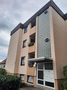 Foto - Sonnige 3-Zimmer Wohnung in zentraler Lage von Ditzingen