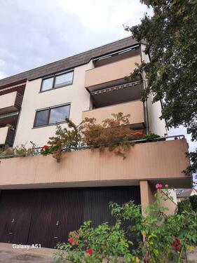 Foto - Etagenwohnung zum Kaufen in Ditzingen