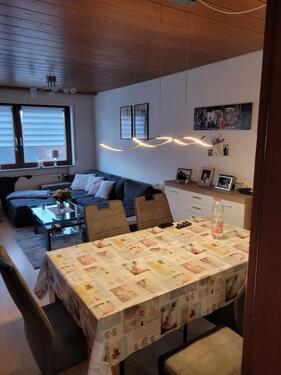 Foto - Etagenwohnung in Ditzingen