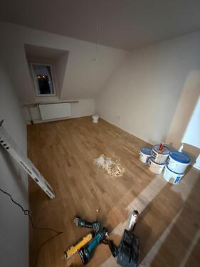 Foto - Etagenwohnung in Weil am Rhein zur Miete