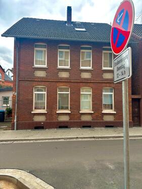 Foto - Südstadt !Zweifamilienhaus mit Nebengebäude und großen Gründstück