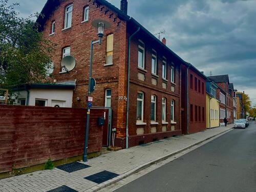 Foto - 8 Zimmer Einfamilienhaus zum Kaufen in Peine