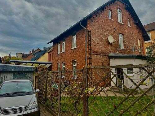 Foto - Einfamilienhaus in Peine zum Kaufen
