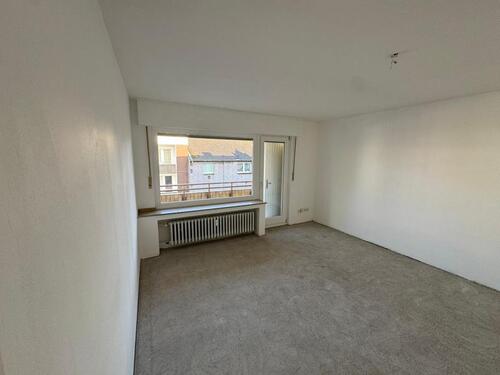 Foto - 3 Zimmer Etagenwohnung zur Miete in Duisburg