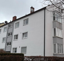 4-Zimmer Wohnung mit Balkon zum Kauf in Nördlingen
