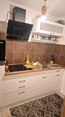Foto - Wohnung in Walsrode Honerdingen
