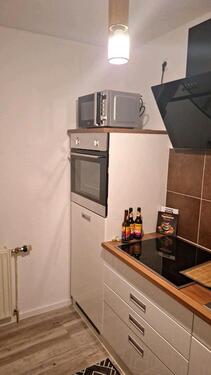 Foto - 1 Zimmer Etagenwohnung zur Miete in Visselhövede