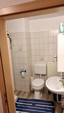 Foto - 1 Zimmer Etagenwohnung in Visselhövede