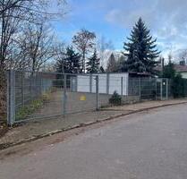 Garage Garagenhof in Halle-Zscherben zu vermieten - Halle (Saale)