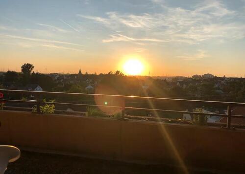 Foto - Möblierte 4-Zi-WHG in HN-Frankenbach-104m² – sofort frei