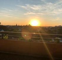 Möblierte 4-Zi-WHG in HN-Frankenbach-104m² – sofort frei - Heilbronn Kernstadt