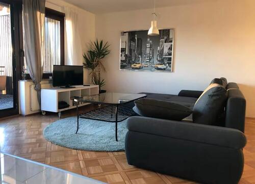 Foto - Terrassenwohnung in Heilbronn zur Miete