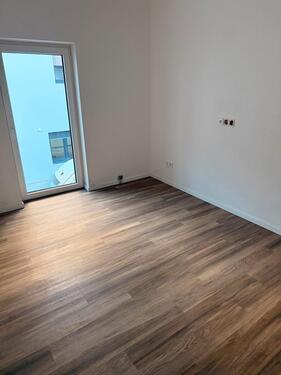 Foto - Etagenwohnung in Mannheim zur Miete