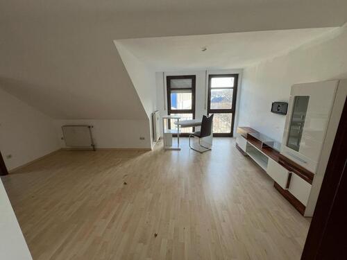 Foto - 1 Zimmer Etagenwohnung in Naila