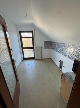 Foto - Etagenwohnung in Naila zur Miete