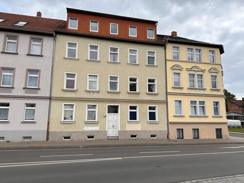 Foto - Eigentumswohnung 39,20 qm - 31.000,00&nbsp;EUR Kaufpreis, ca.&nbsp; 39,20&nbsp;m&sup2;