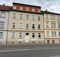 Eigentumswohnung 39,20 qm - 31.000,00&nbsp;EUR Kaufpreis, ca.&nbsp; 39,20&nbsp;m&sup2; in Zeitz (PLZ: 06712)